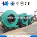 Building material field drying machiner rotary sand dryer